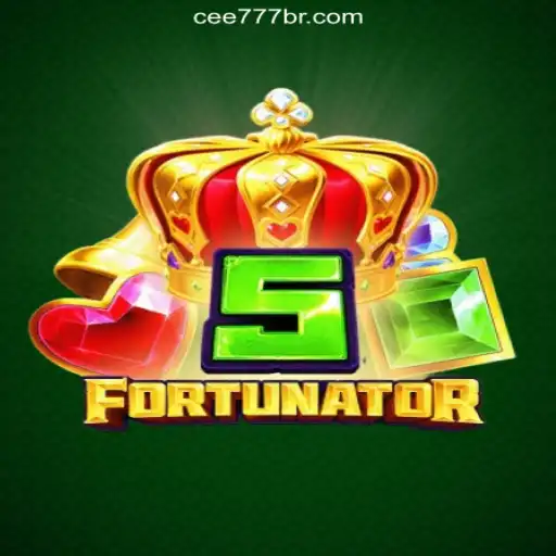 Discovering the Thrills of 5Fortunator on CEE777.com - The Leading Online Slots Platform in Brasil