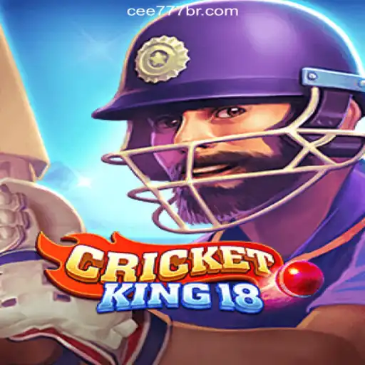 Exploring the Exciting World of CricketKing18 on CEE777.com