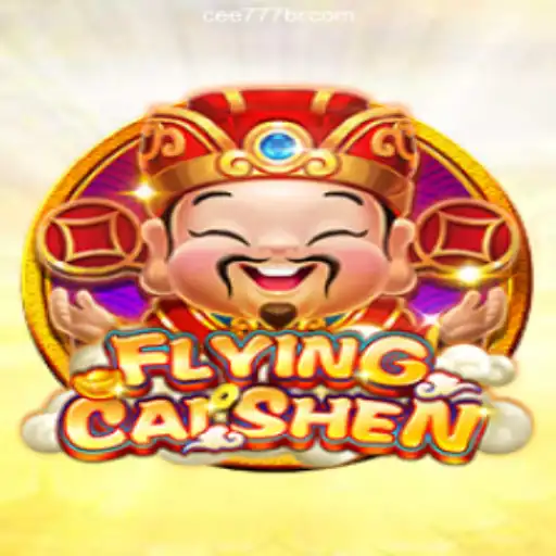 FlyingCaiShen: The Ultimate Online Slots Experience on CEE777.com