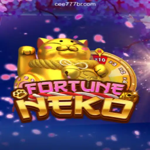 FortuneNeko: A New Era in Online Slots on CEE777.com