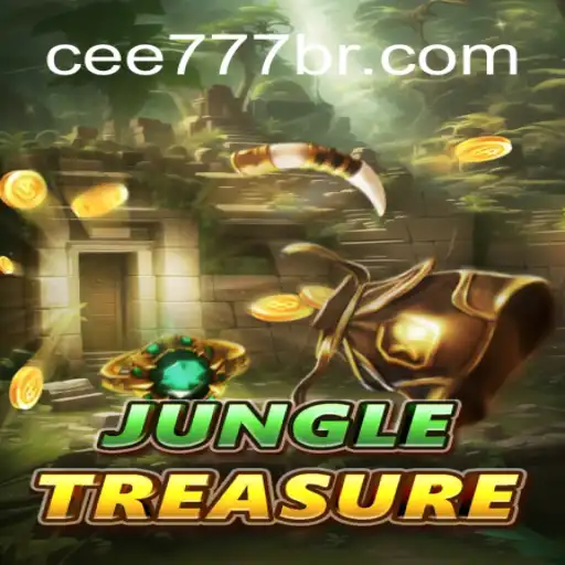 JungleTreasure: A Thrilling Adventure on CEE777.com - Leading Online Slots Platform in Brazil