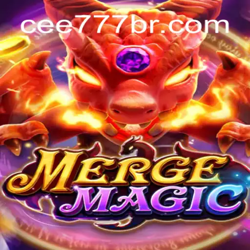 Discover the Enchanted World of MERGEMAGIC on CEE777.com Platform