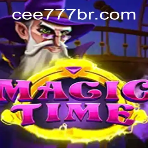 Discover the Thrilling World of MagicTime: A New Era of Online Slots in Brazil