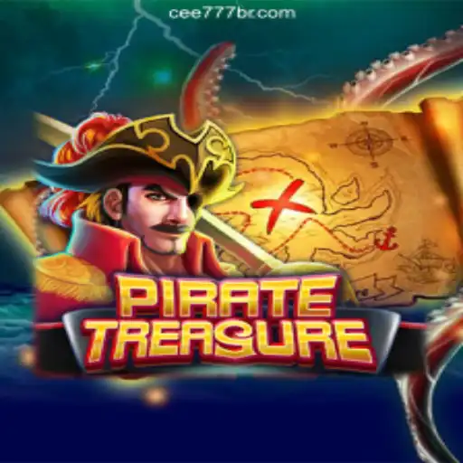 Explore the World of PirateTreasure on CEE777.com: The Leading Online Slots Platform in Brazil