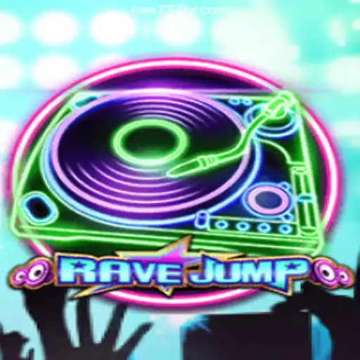 RaveJump: The Ultimate Gaming Experience on CEE777.com - Brazil's Leading Online Slots Platform