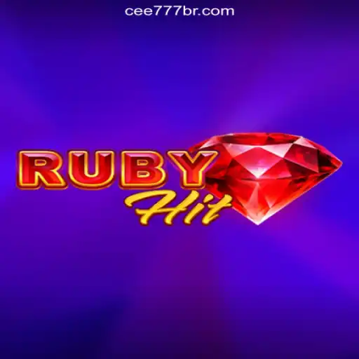 RubyHit: The Premier Slot Game on CEE777.com in Brazil