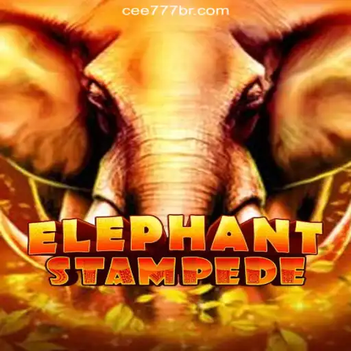 ElephantStampede: A Captivating Adventure in the World of Online Slots