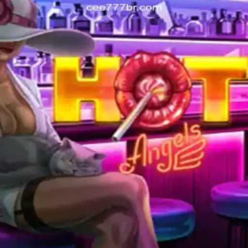 Exploring the Thrills of HotAngels on CEE777.com: The #1 Online Slots Platform in Brazil
