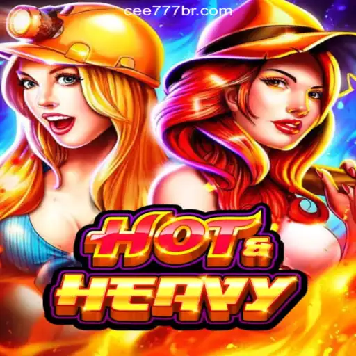 Unveiling HotHeavy: A Comprehensive Guide to Brazil's CEE777.com Online Slot Sensation
