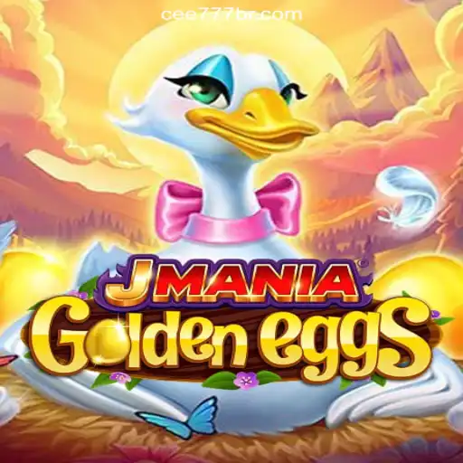 Discover the Thrilling World of JManiaGoldenEggs on CEE777.com Platform