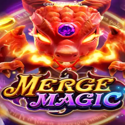 Discover the Enchanted World of MERGEMAGIC on CEE777.com Platform