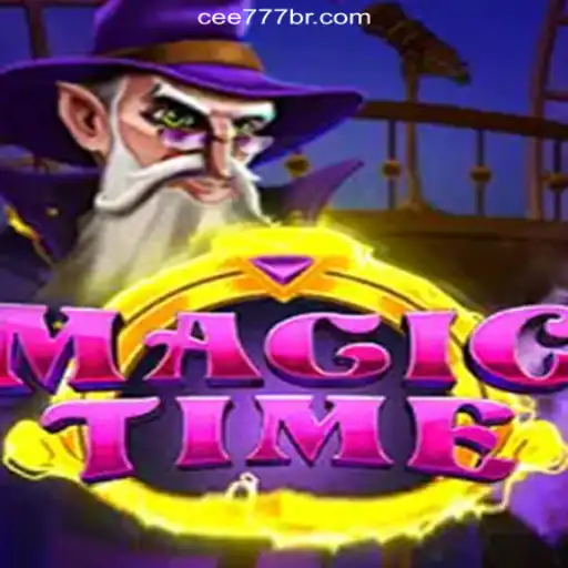 Discover the Thrilling World of MagicTime: A New Era of Online Slots in Brazil