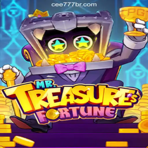 Discovering MrTreasuresFortune: The Ultimate Gaming Experience on CEE777.com