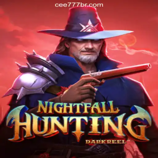 NightfallHunting: The Thrilling Online Slot Adventure on CEE777.com