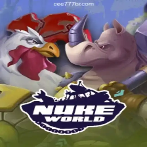 Exploring NukeWorld: A Thrilling Adventure in Online Slots