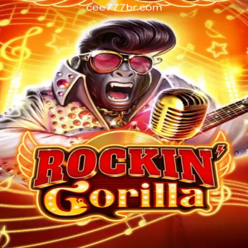 Explore the Excitement of RockinGorilla on CEE777.com: The Leading Online Slots Platform in Brazil