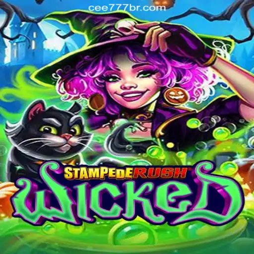 Discover the Thrill of StempedeRushWicked on CEE777.com: Brasil's Premier Online Slots Experience