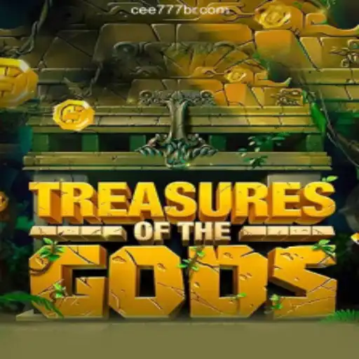 Unveiling TreasureoftheGods: The Thrilling Online Slot Adventure
