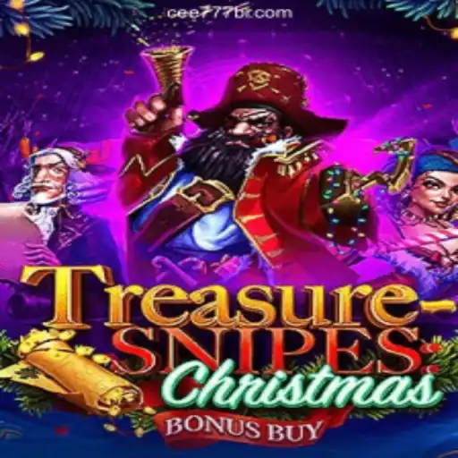 Exploring the Magic of TreasuresnipesChristmas: A New Frontier in Online Slots